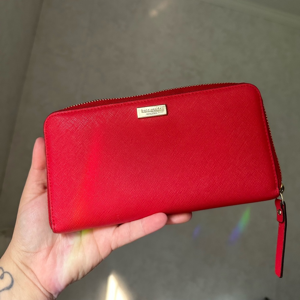 Kate Spade Wallet